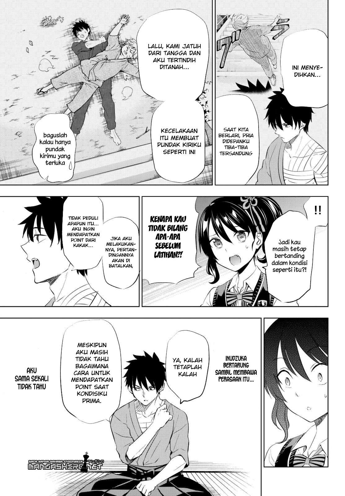 Chapter 25 - halaman 8