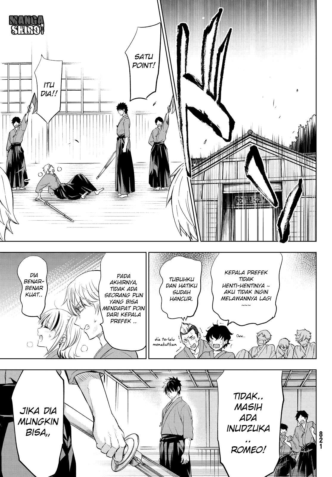 Chapter 24 - halaman 28