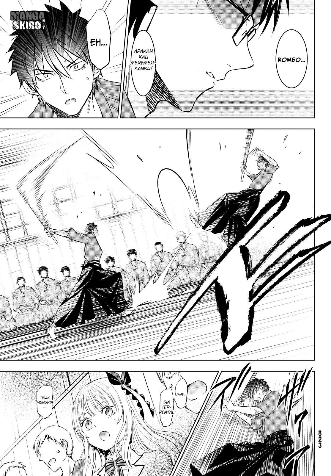 Chapter 24 - halaman 30