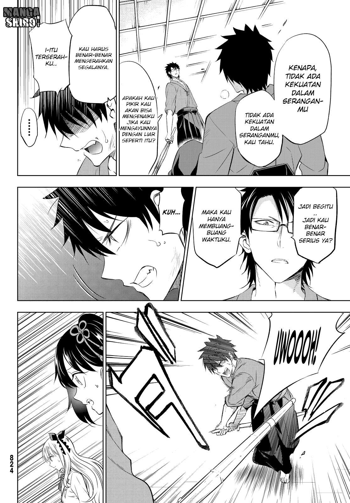 Chapter 24 - halaman 31