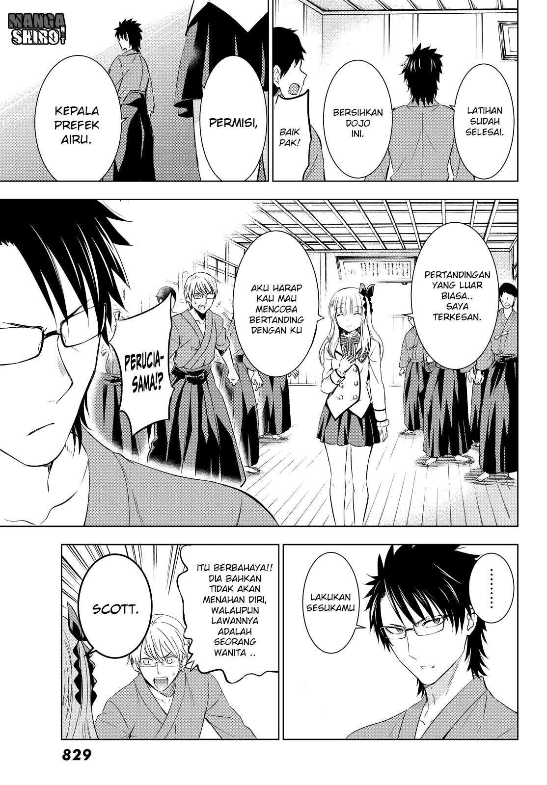 Chapter 24 - halaman 36