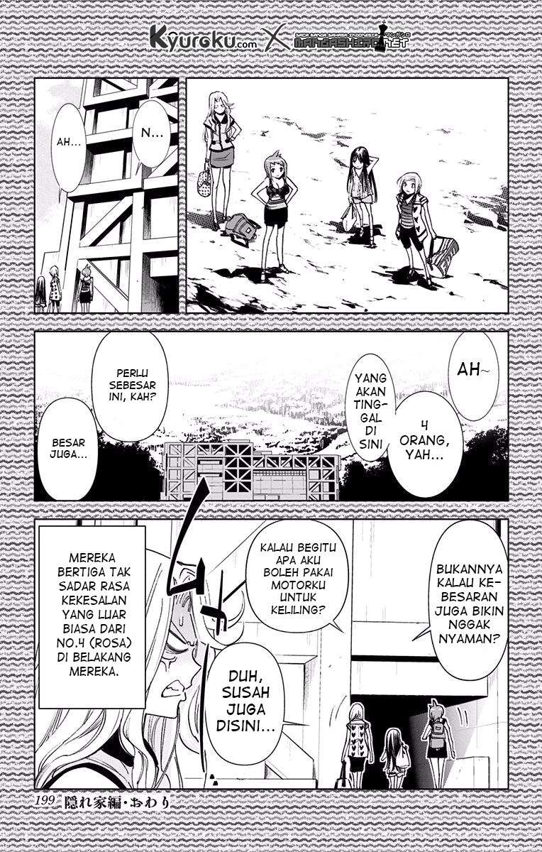 Chapter 56 - halaman 16