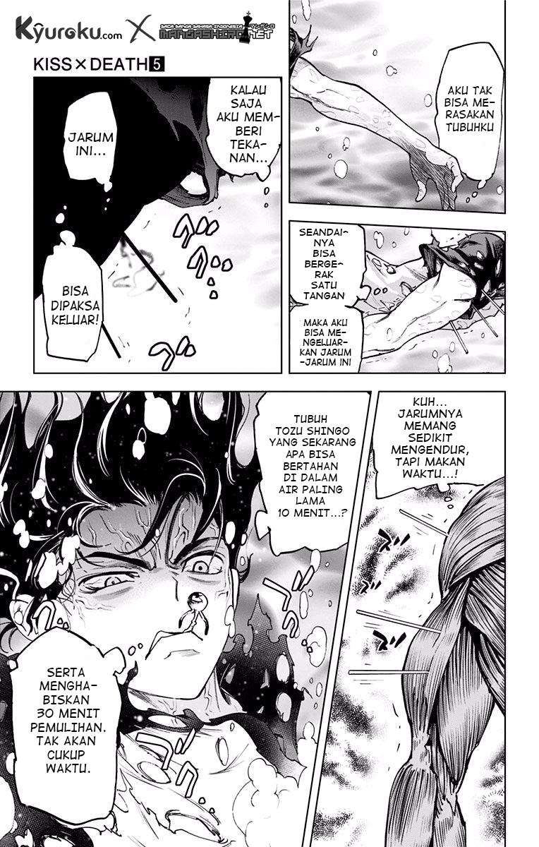 Chapter 56 - halaman 4