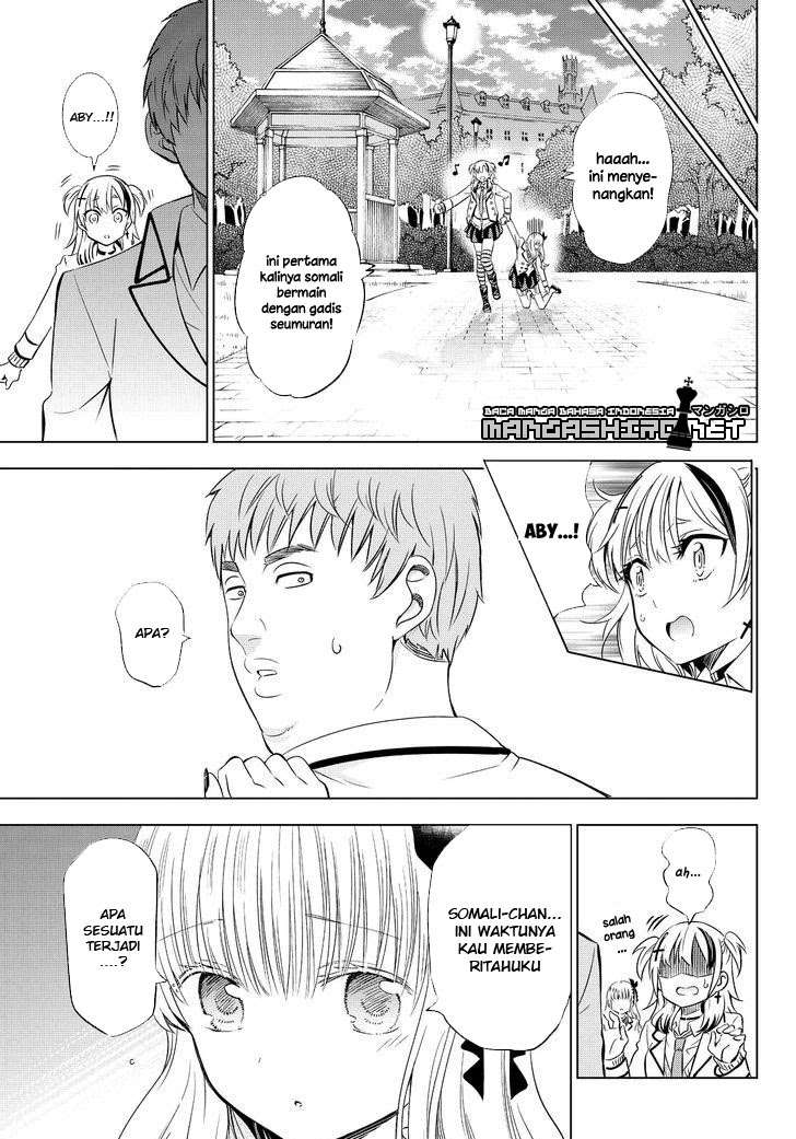 Chapter 23 - halaman 13