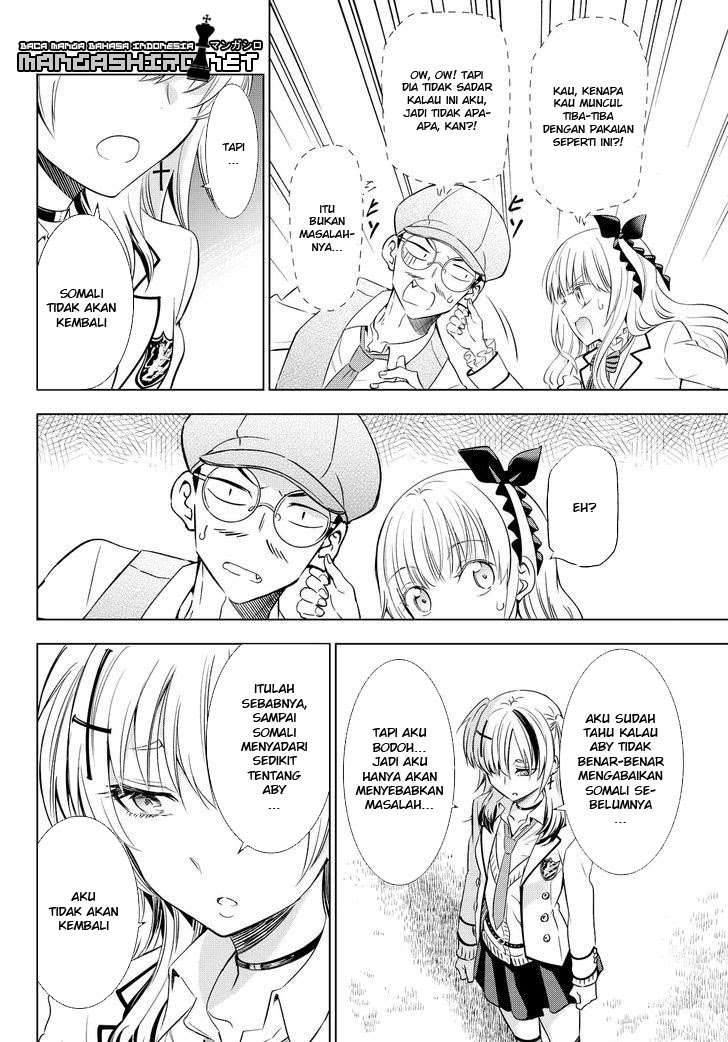 Chapter 23 - halaman 22