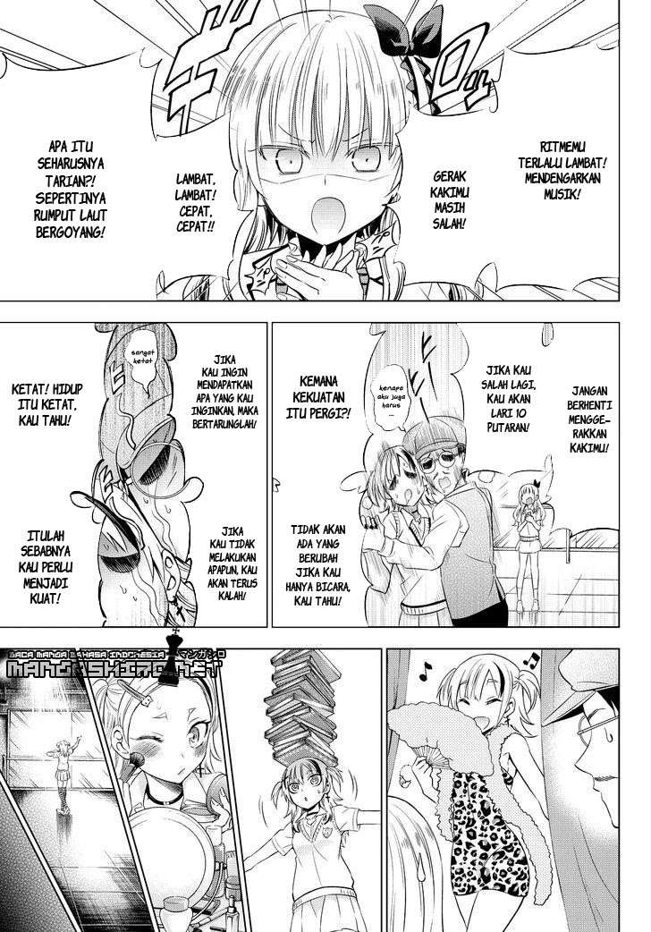 Chapter 23 - halaman 25