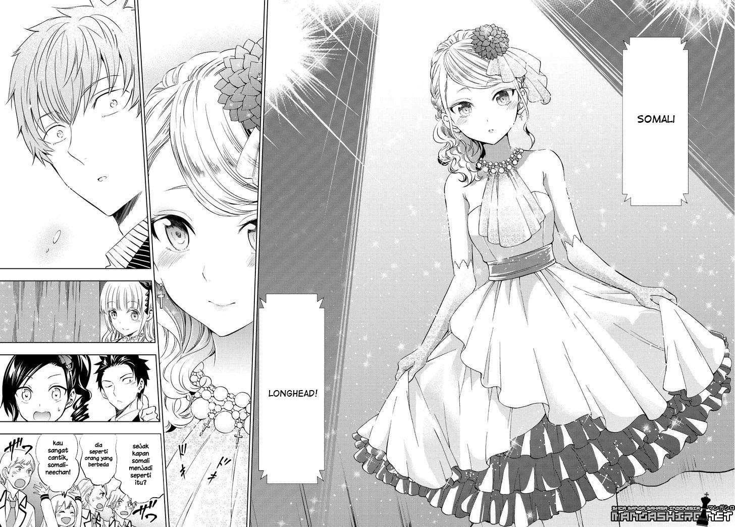 Chapter 23 - halaman 30