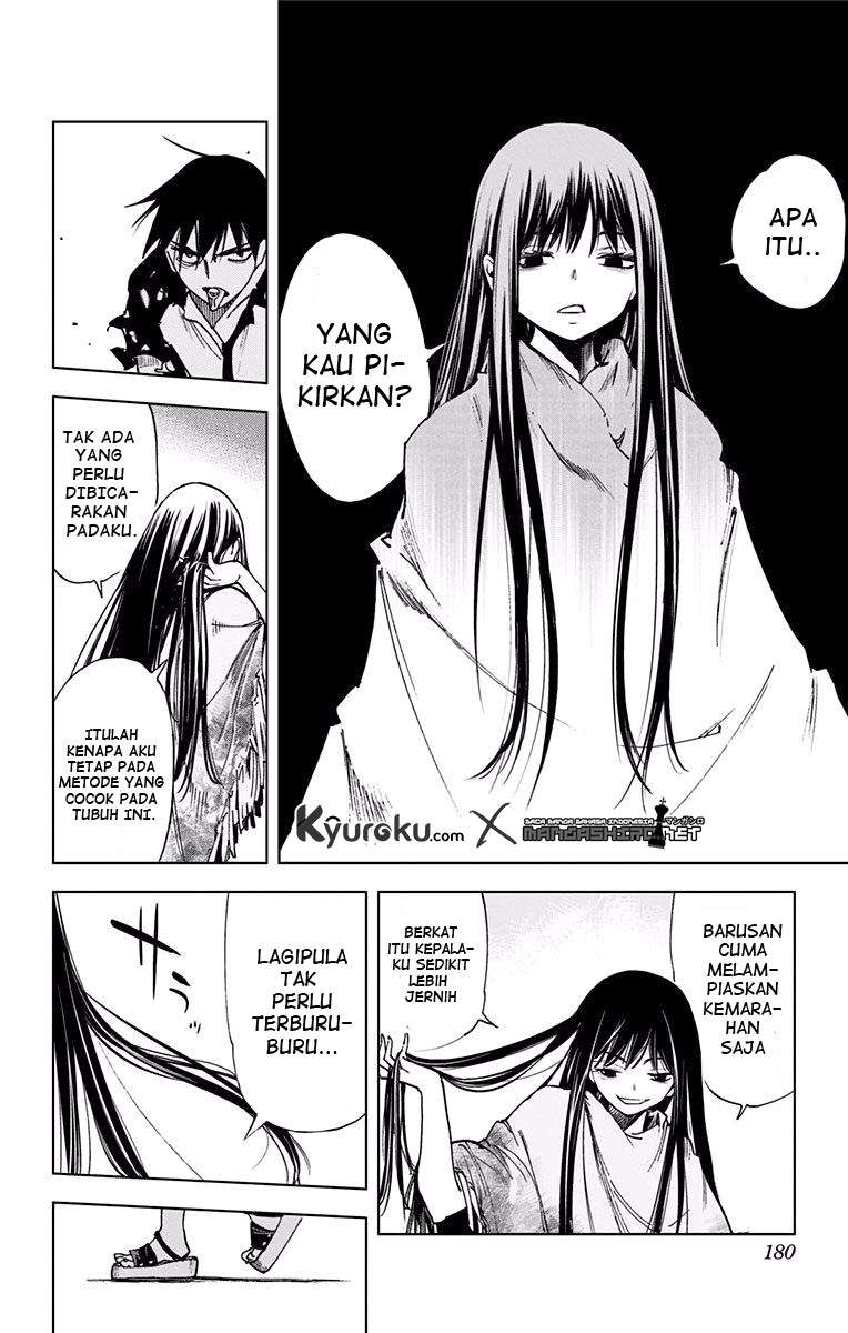 Chapter 55 - halaman 12