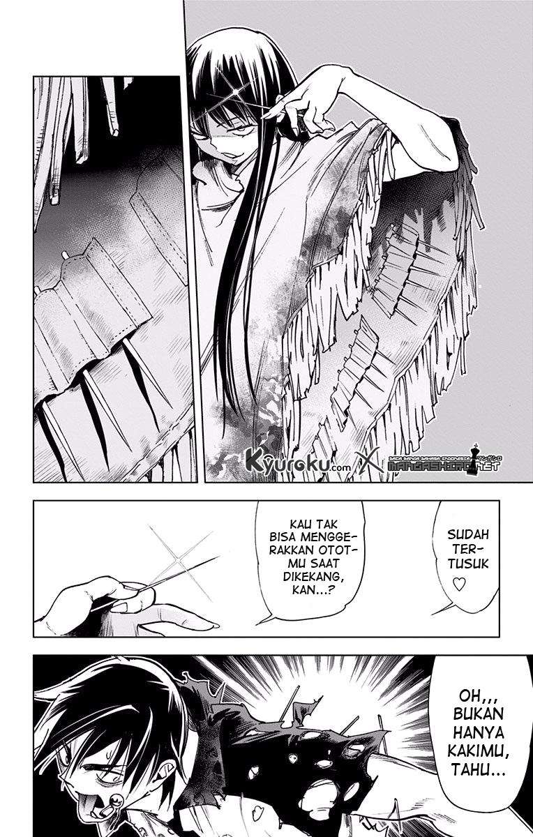 Chapter 55 - halaman 14