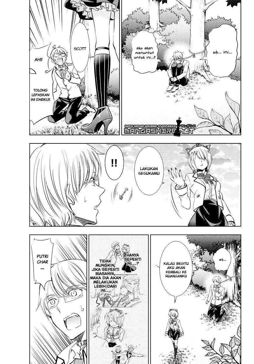 Chapter 22 - halaman 27