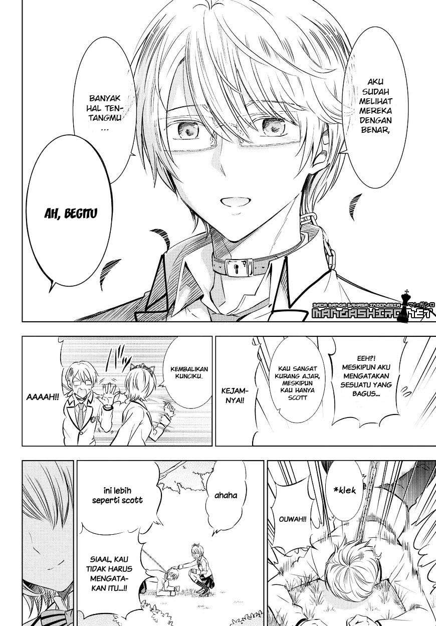 Chapter 22 - halaman 30