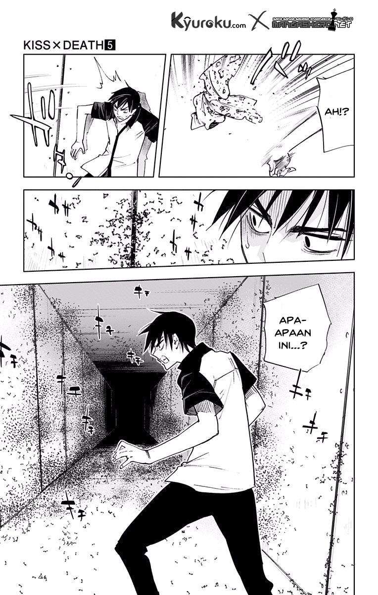 Chapter 53 - halaman 15