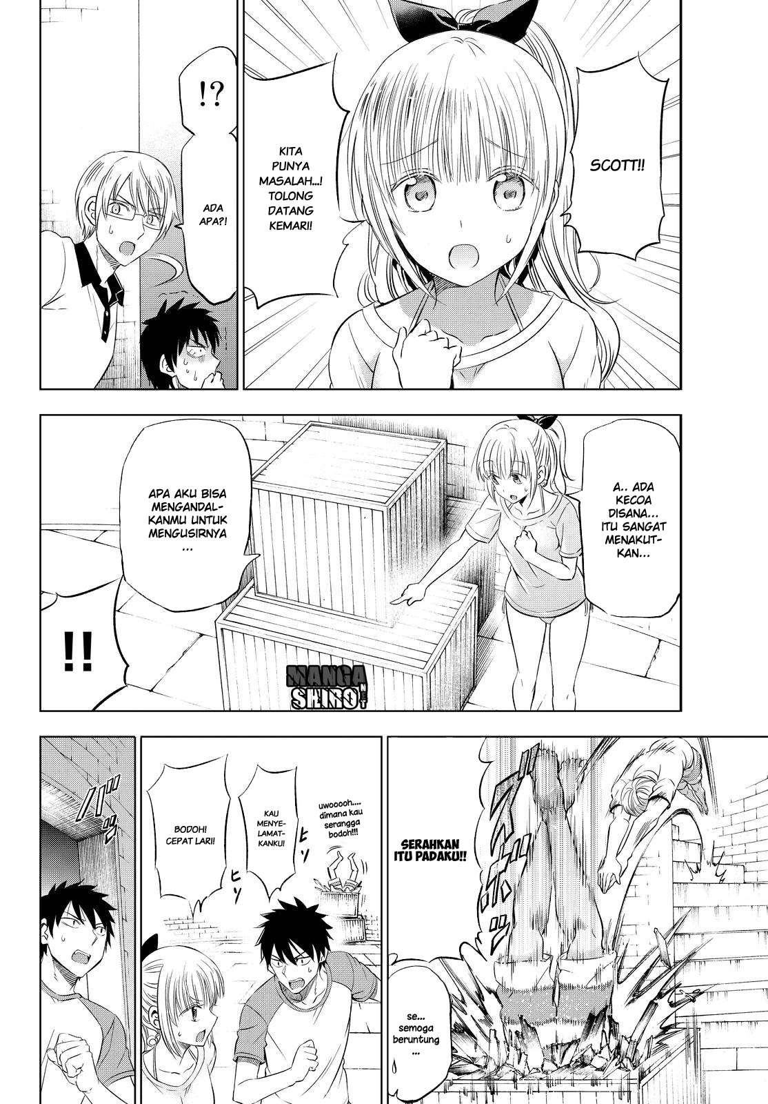 Chapter 21 - halaman 19