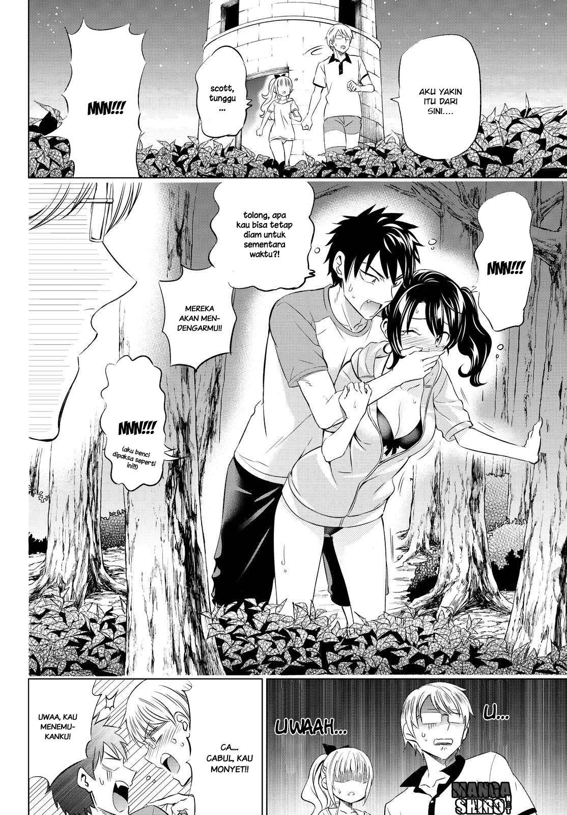 Chapter 21 - halaman 21
