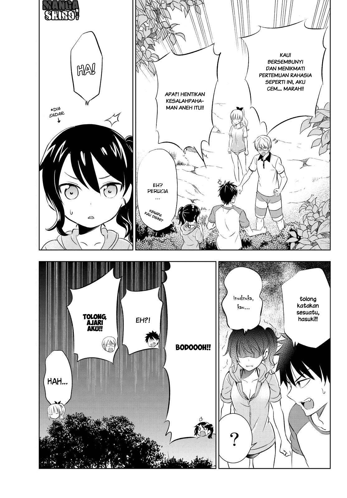 Chapter 21 - halaman 22