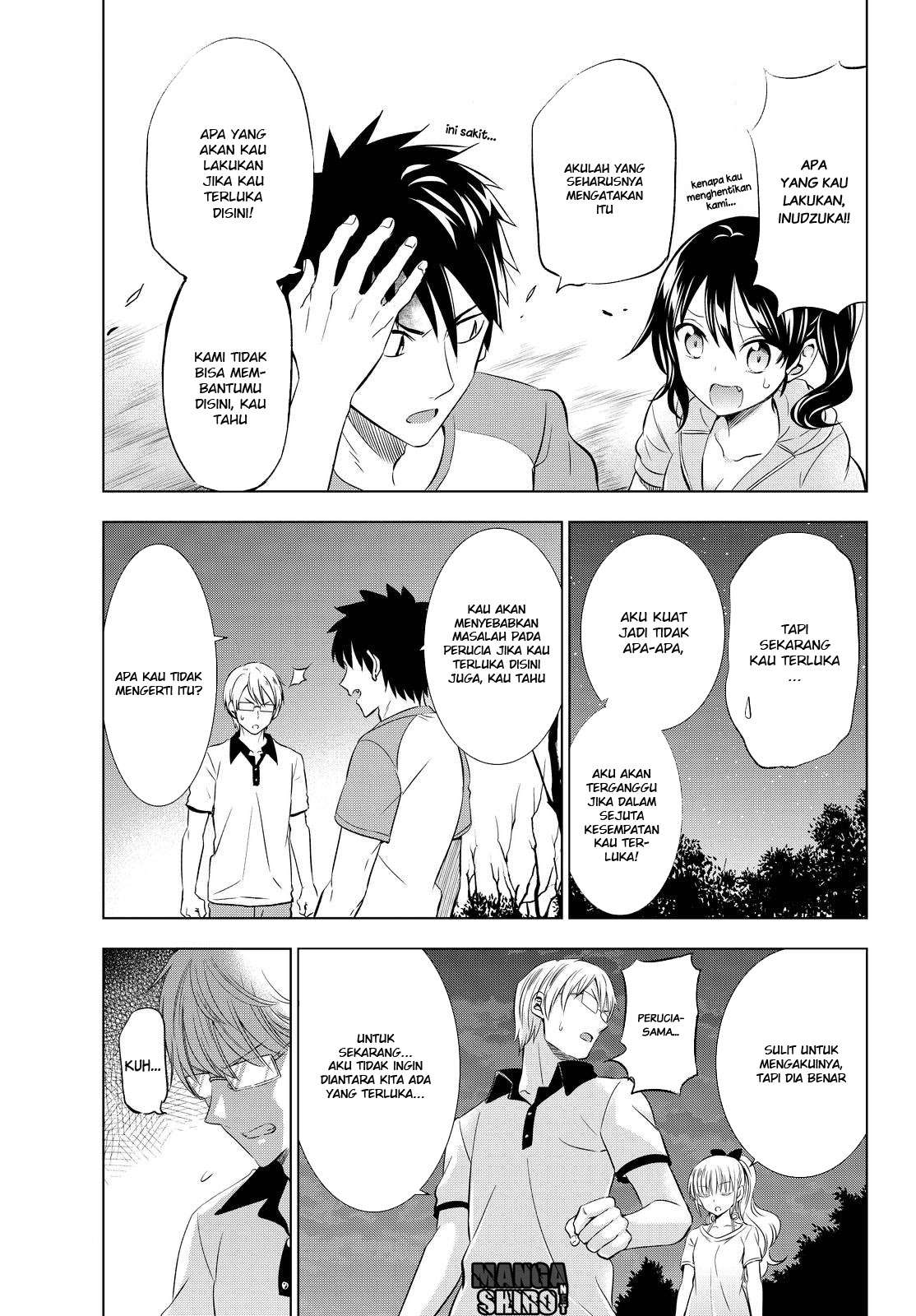 Chapter 21 - halaman 30