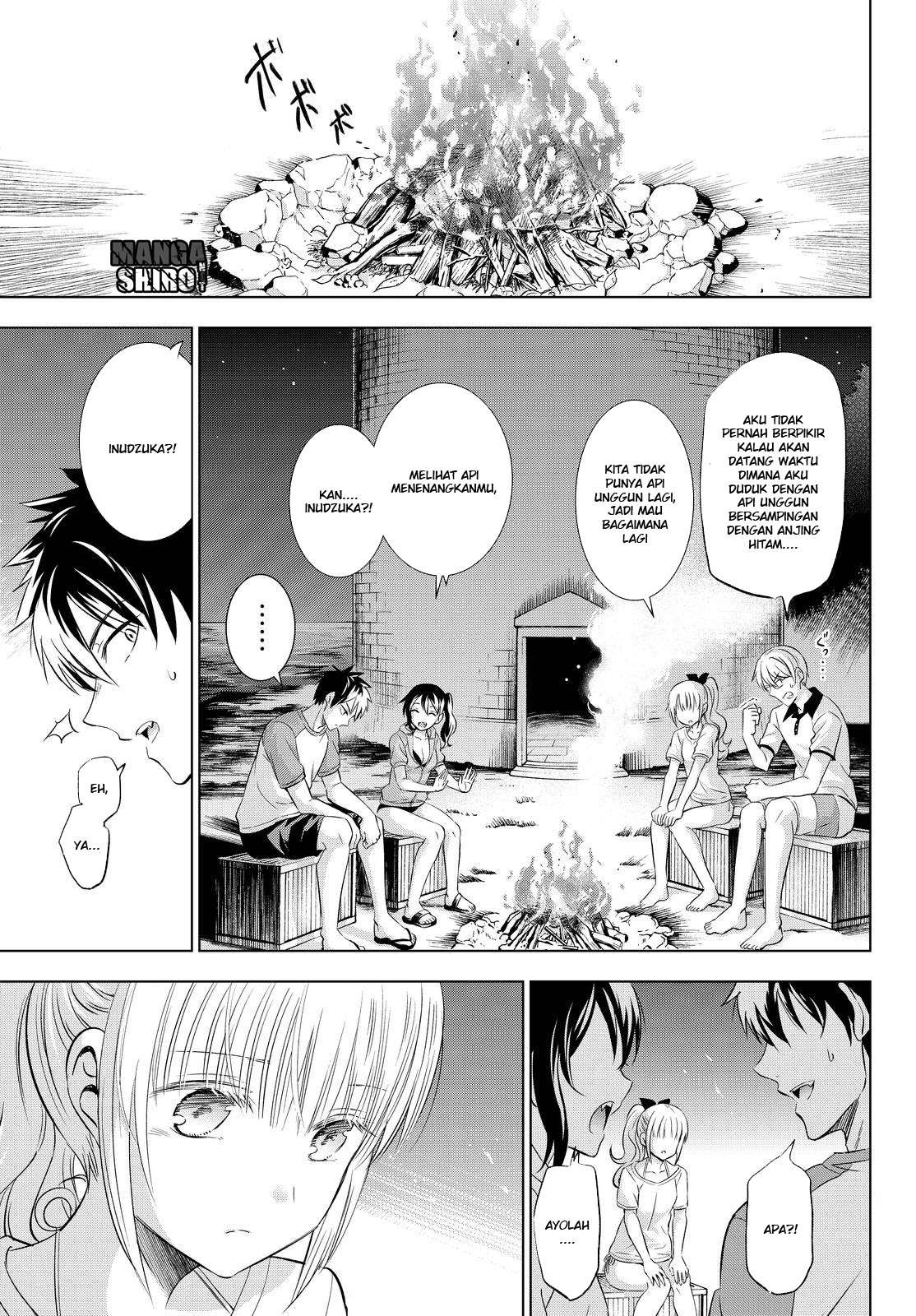 Chapter 21 - halaman 32