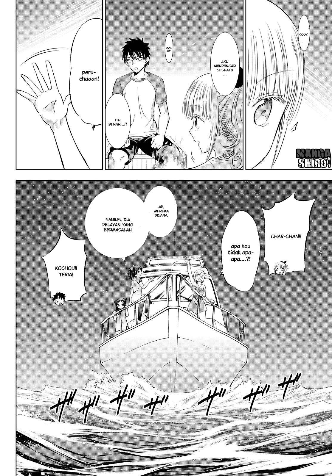 Chapter 21 - halaman 33