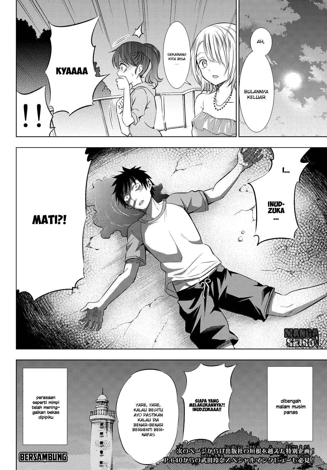 Chapter 21 - halaman 40
