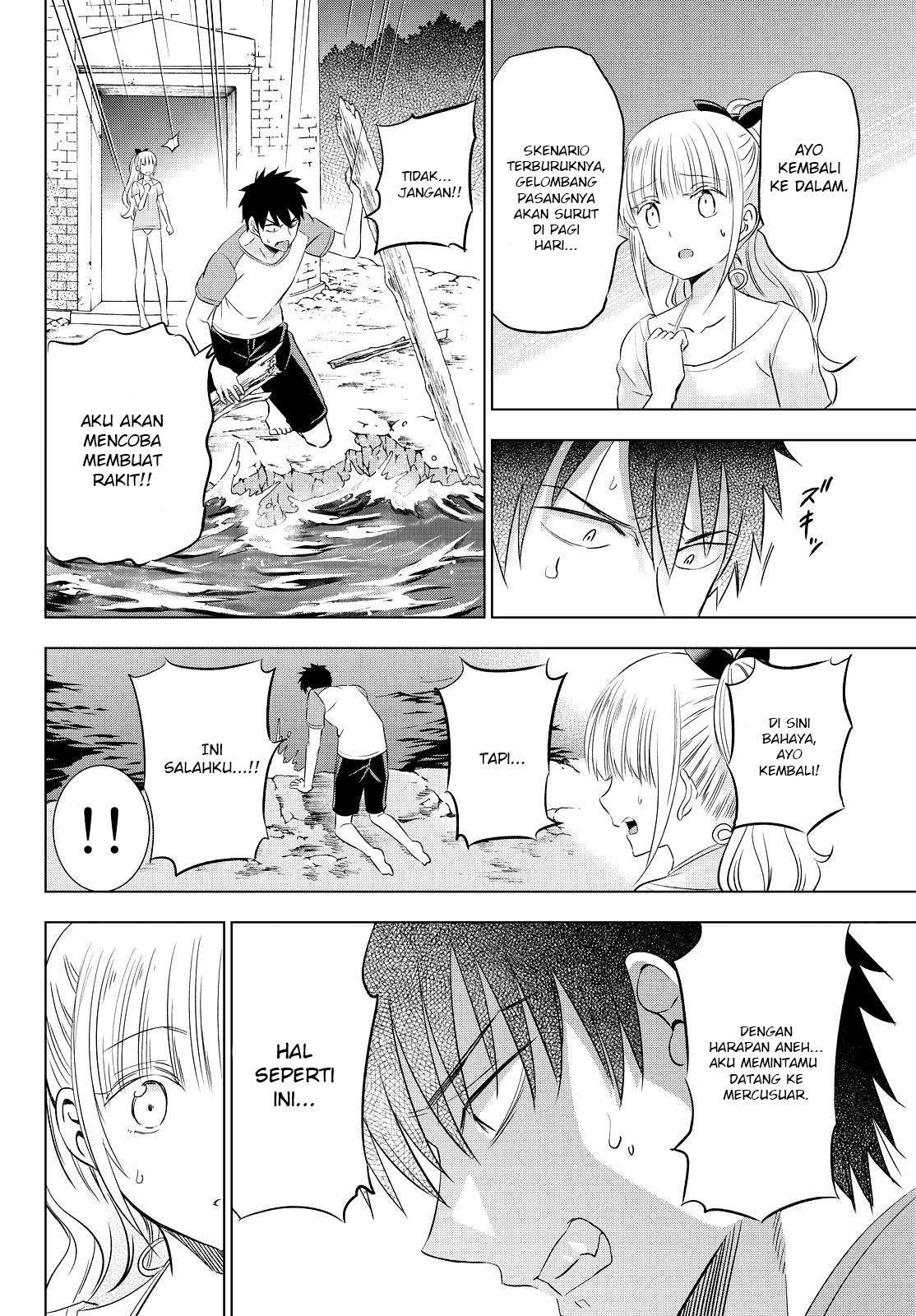Chapter 20 - halaman 34