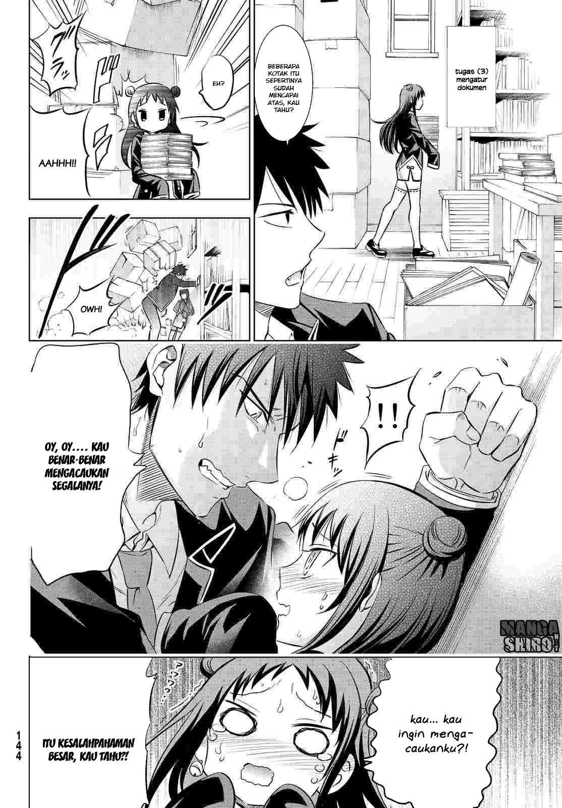 Chapter 19 - halaman 26