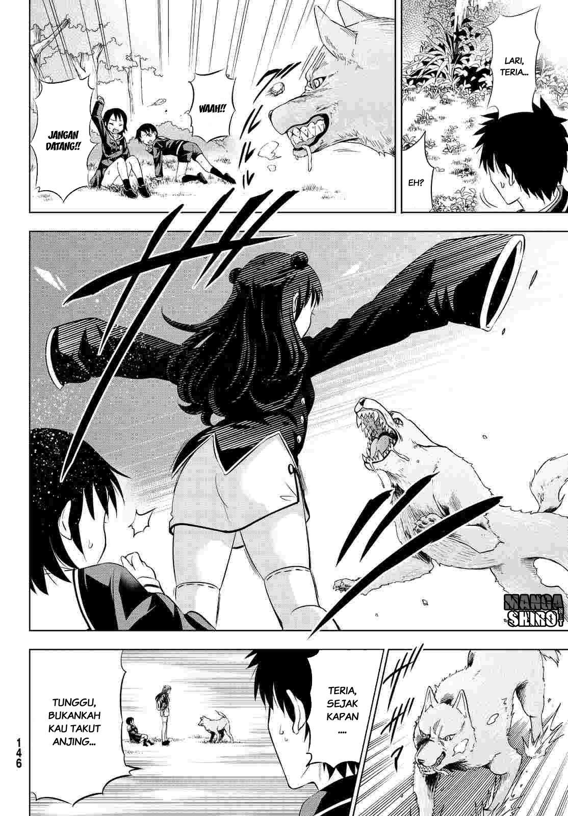 Chapter 19 - halaman 28
