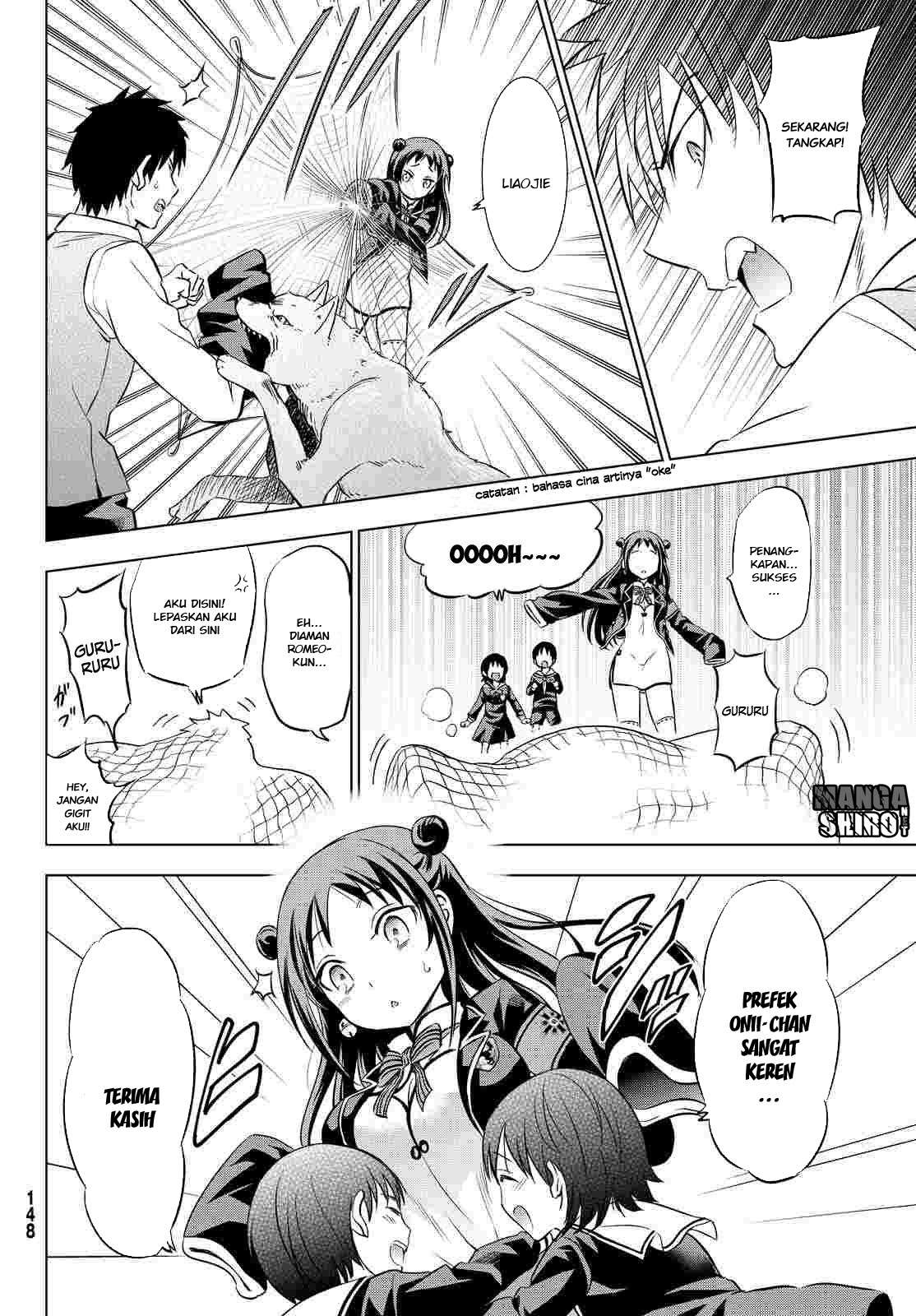 Chapter 19 - halaman 30