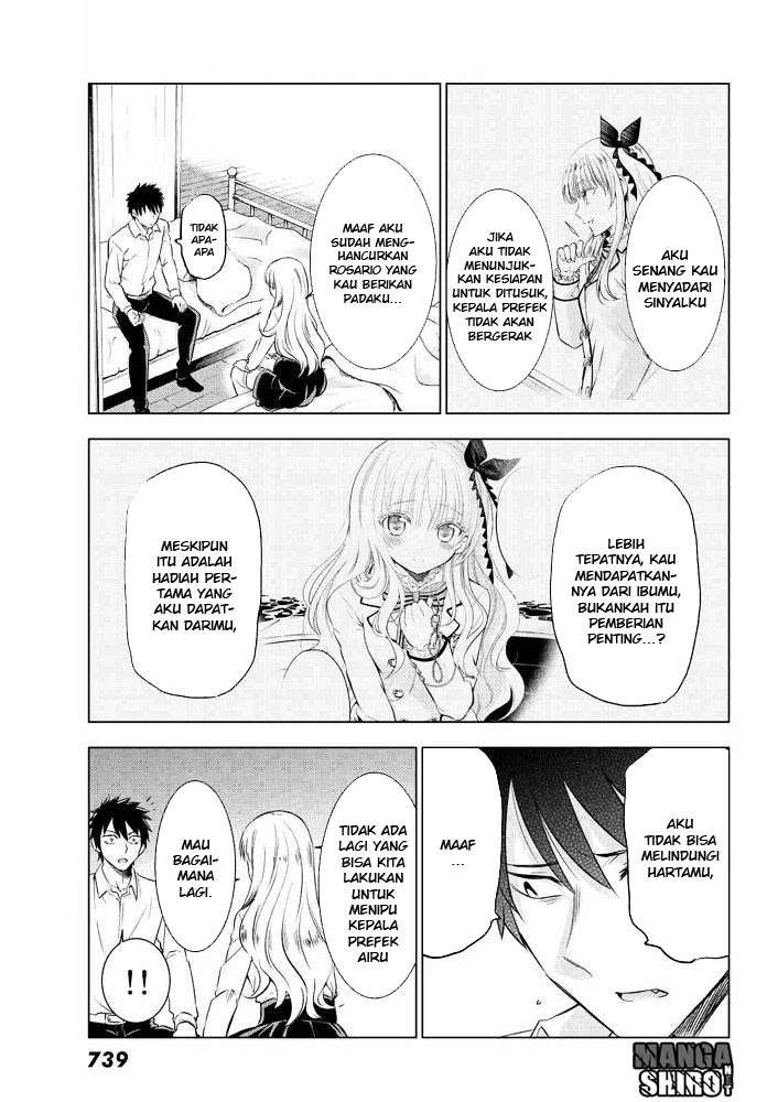 Chapter 18 - halaman 34