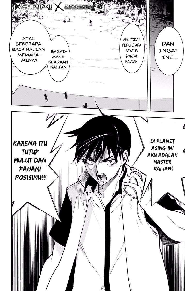 Chapter 50 - halaman 12