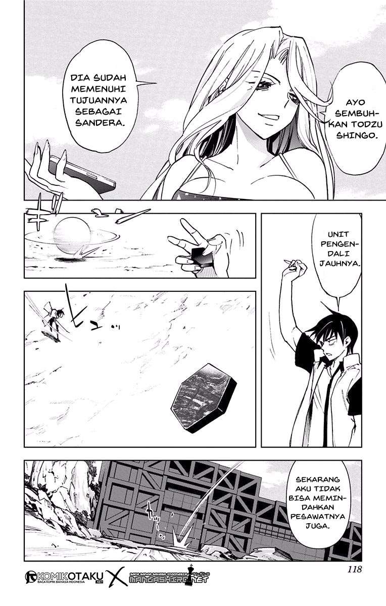 Chapter 50 - halaman 14