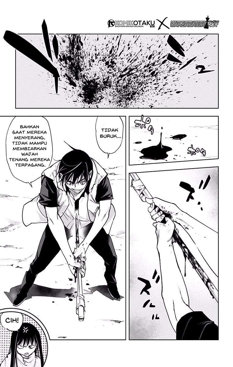 Chapter 50 - halaman 17