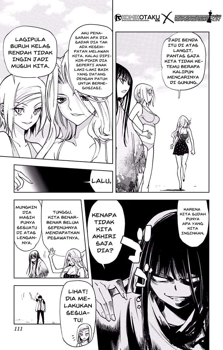 Chapter 50 - halaman 7