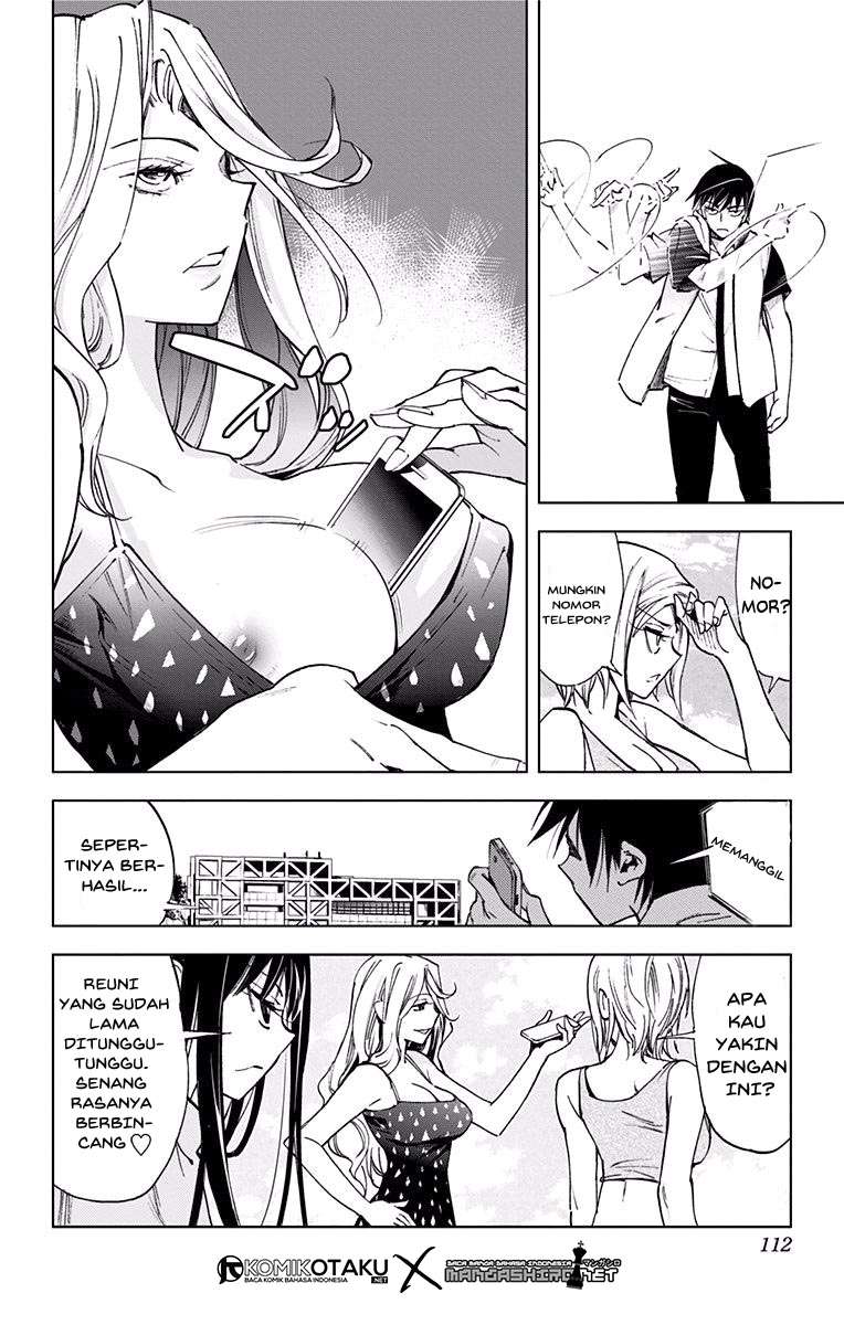 Chapter 50 - halaman 8