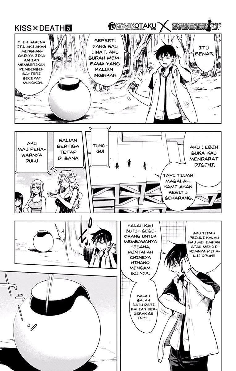 Chapter 50 - halaman 9