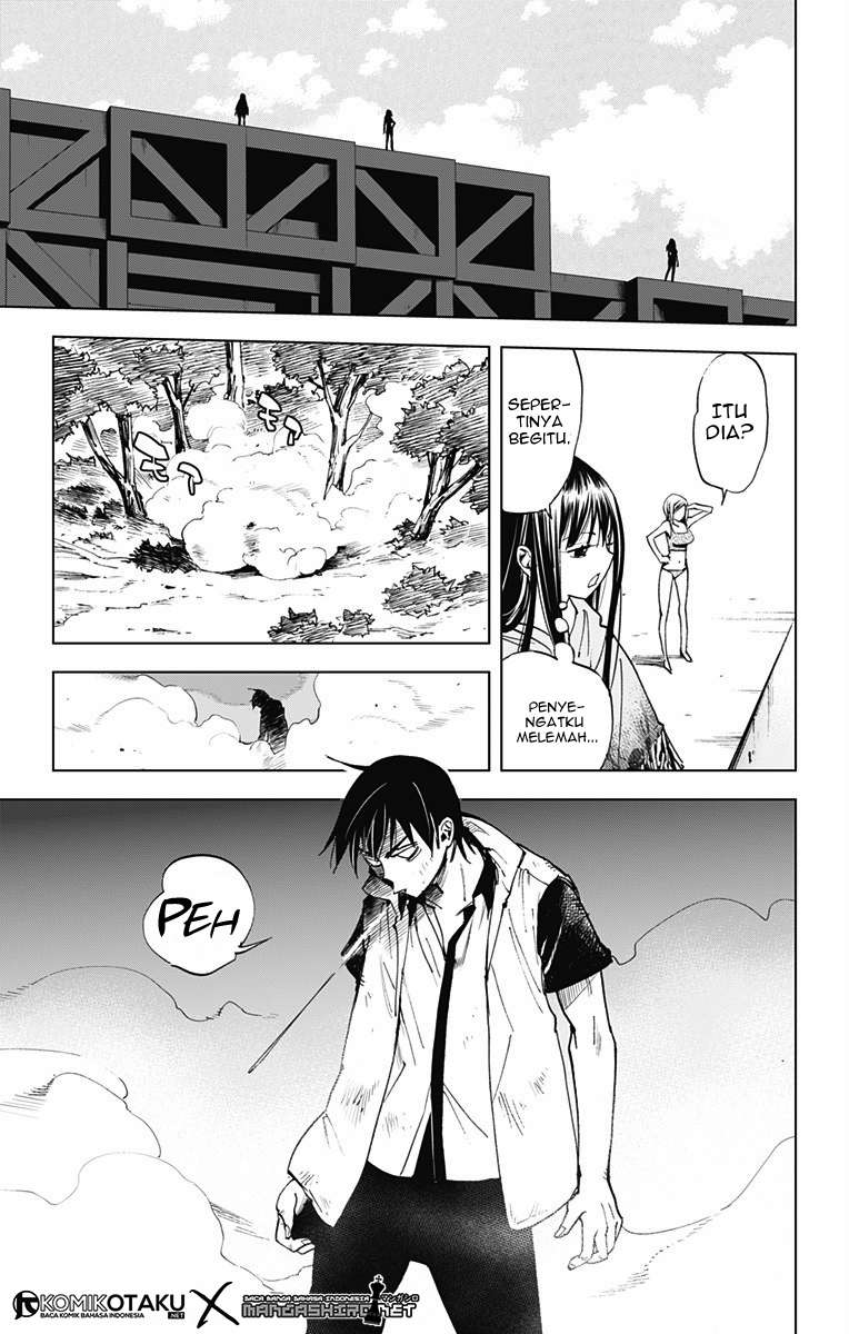 Chapter 49 - halaman 16