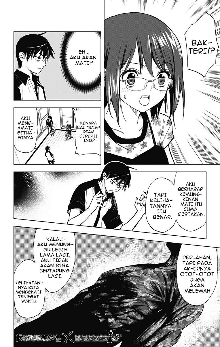 Chapter 49 - halaman 9