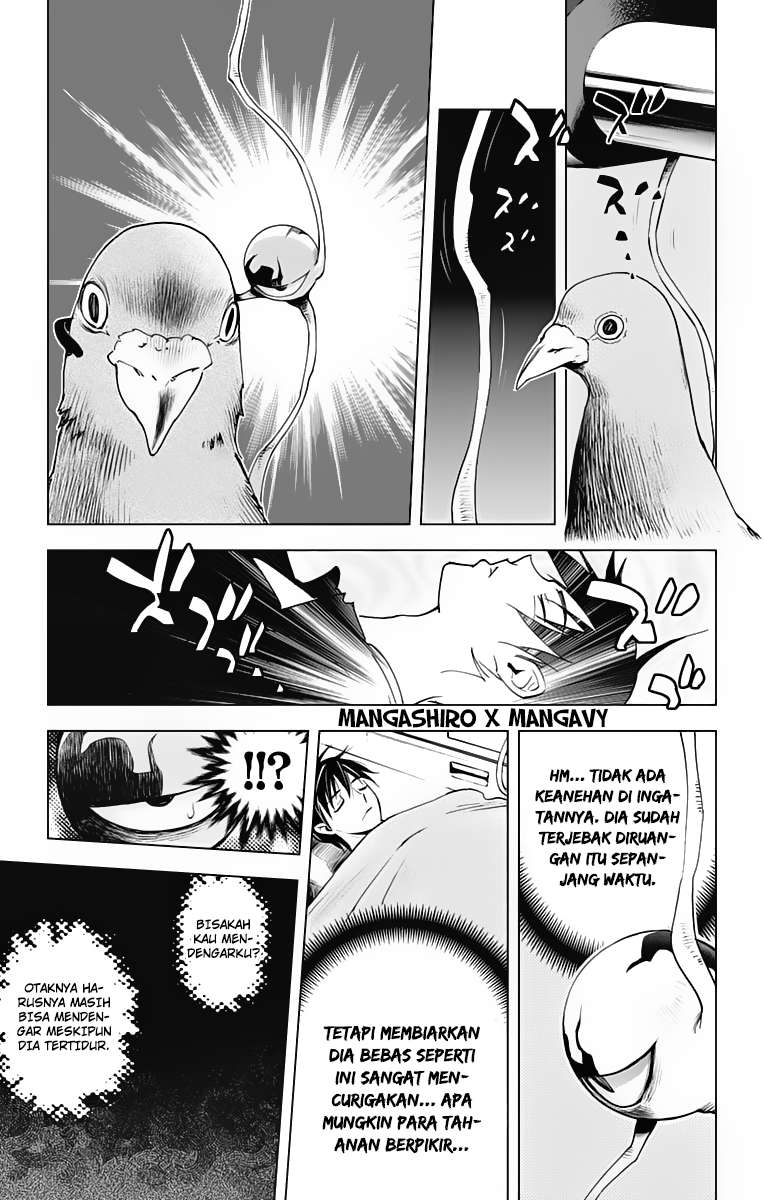 Chapter 46 - halaman 14