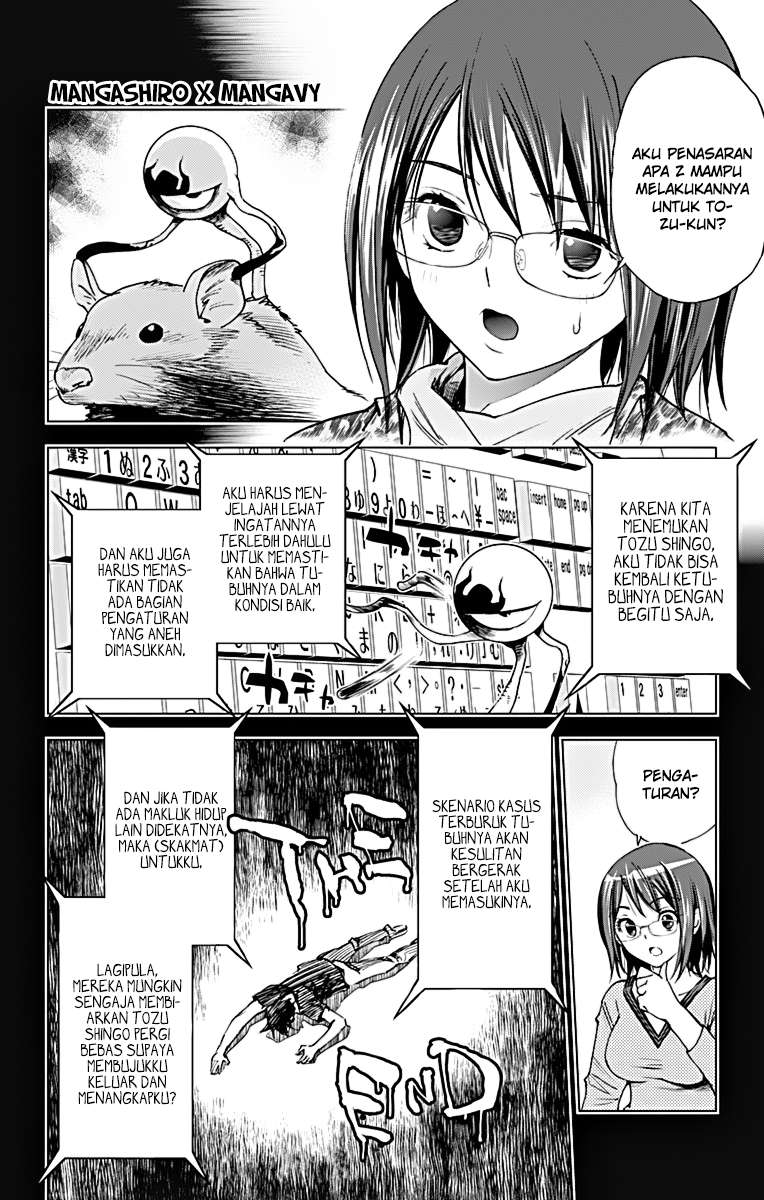 Chapter 46 - halaman 7