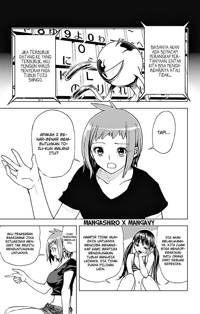Chapter 46 - halaman 8