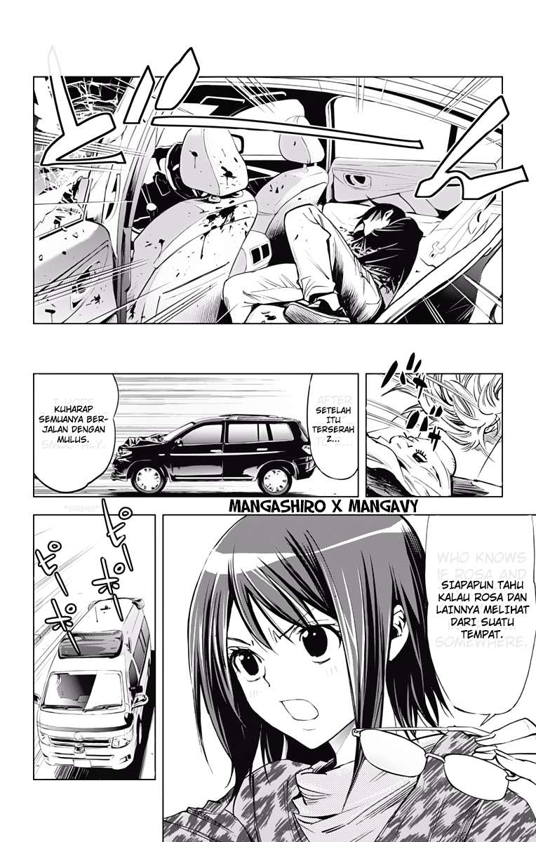 Chapter 45 - halaman 12