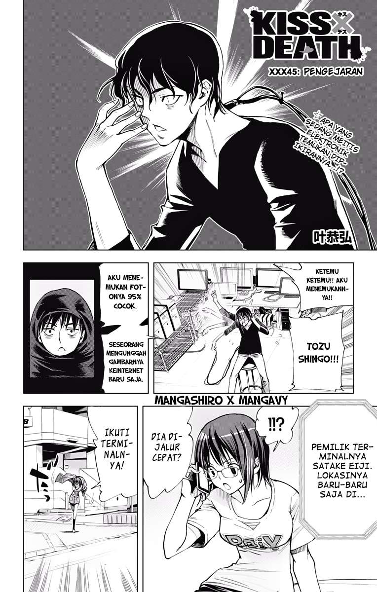 Chapter 45 - halaman 3
