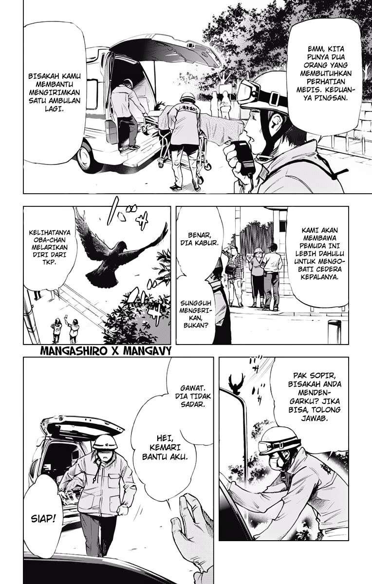 Chapter 45 - halaman 6