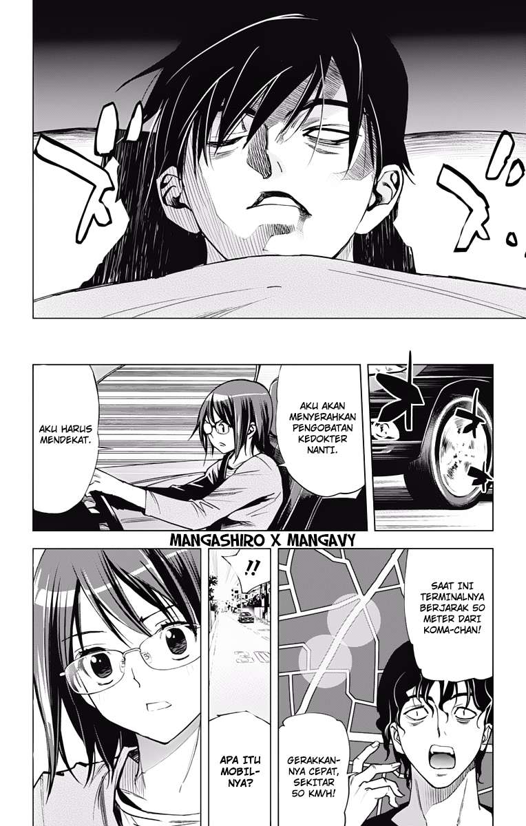 Chapter 45 - halaman 8