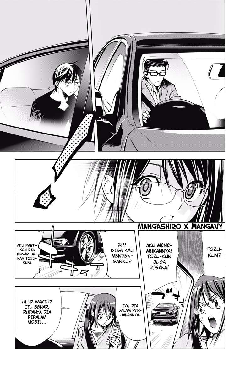Chapter 45 - halaman 9
