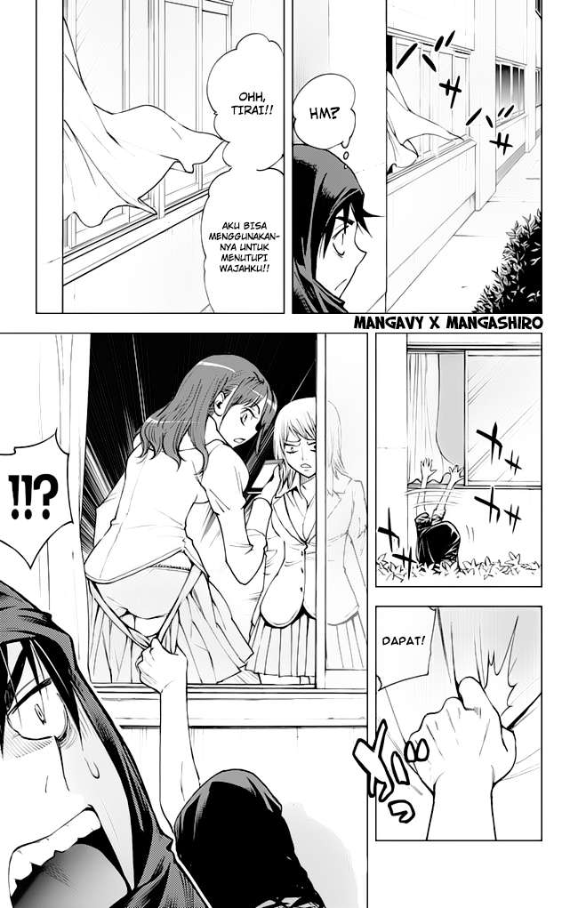 Chapter 43 - halaman 12