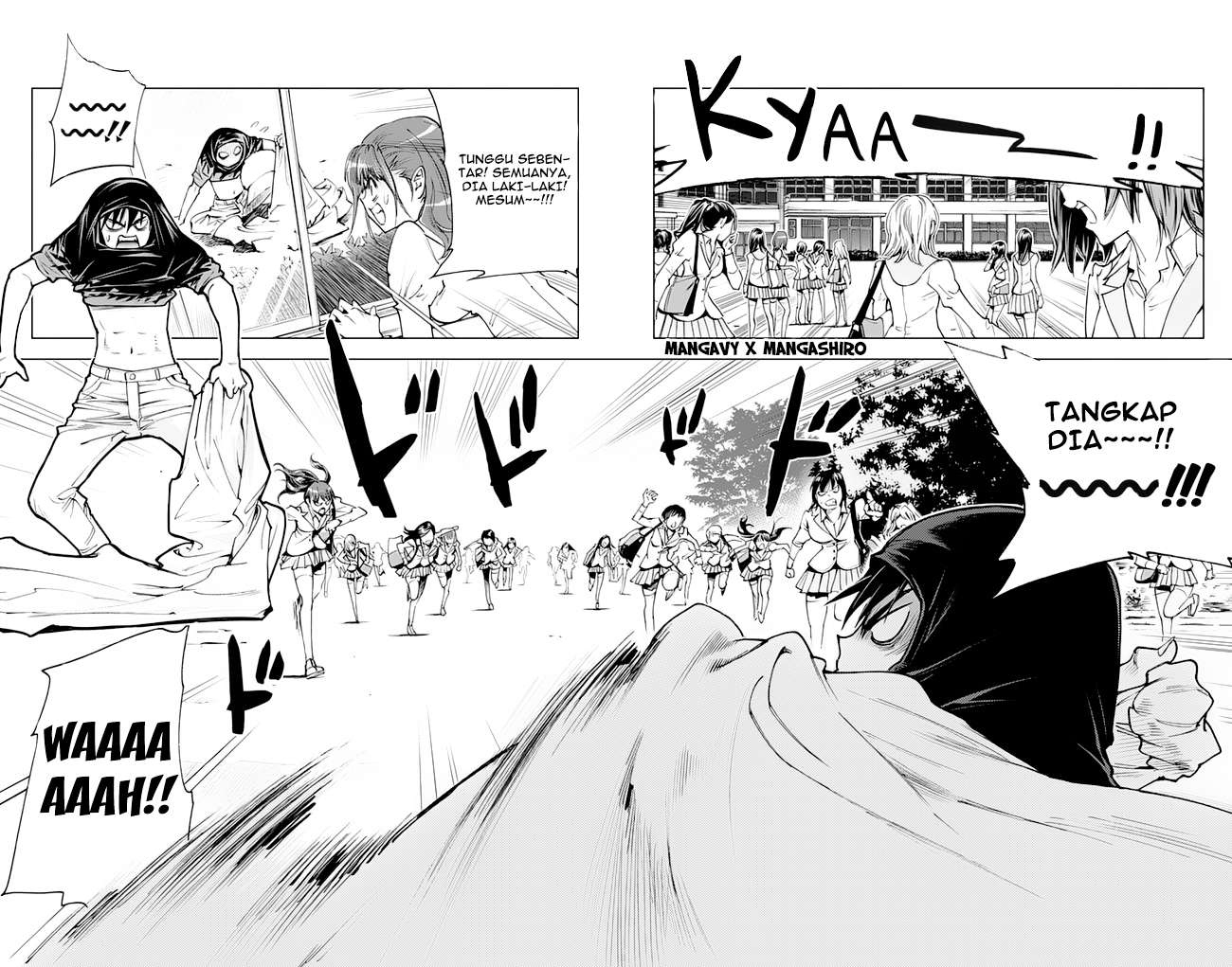 Chapter 43 - halaman 13