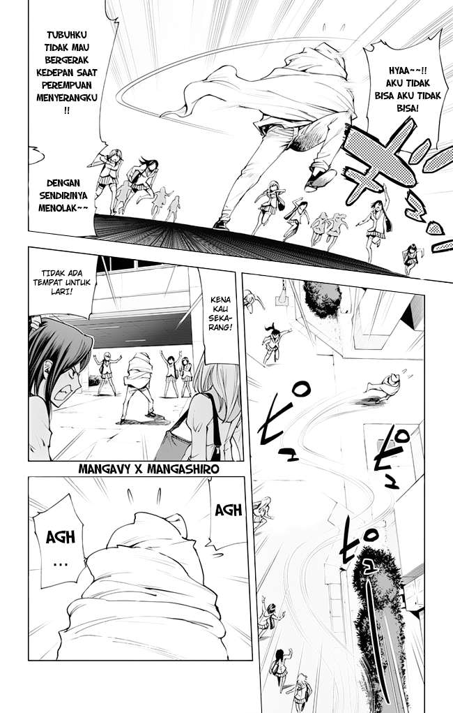 Chapter 43 - halaman 14