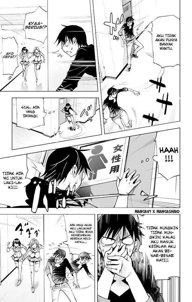 Chapter 43 - halaman 6