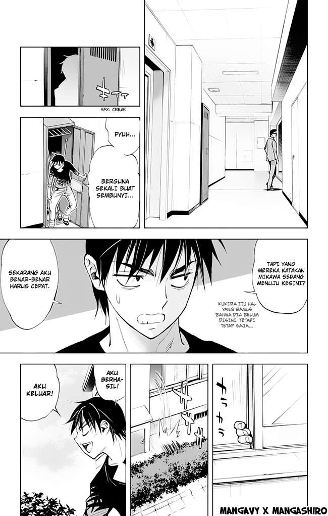 Chapter 43 - halaman 8