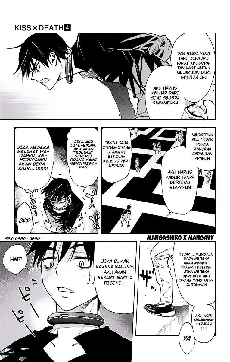 Chapter 42 - halaman 12